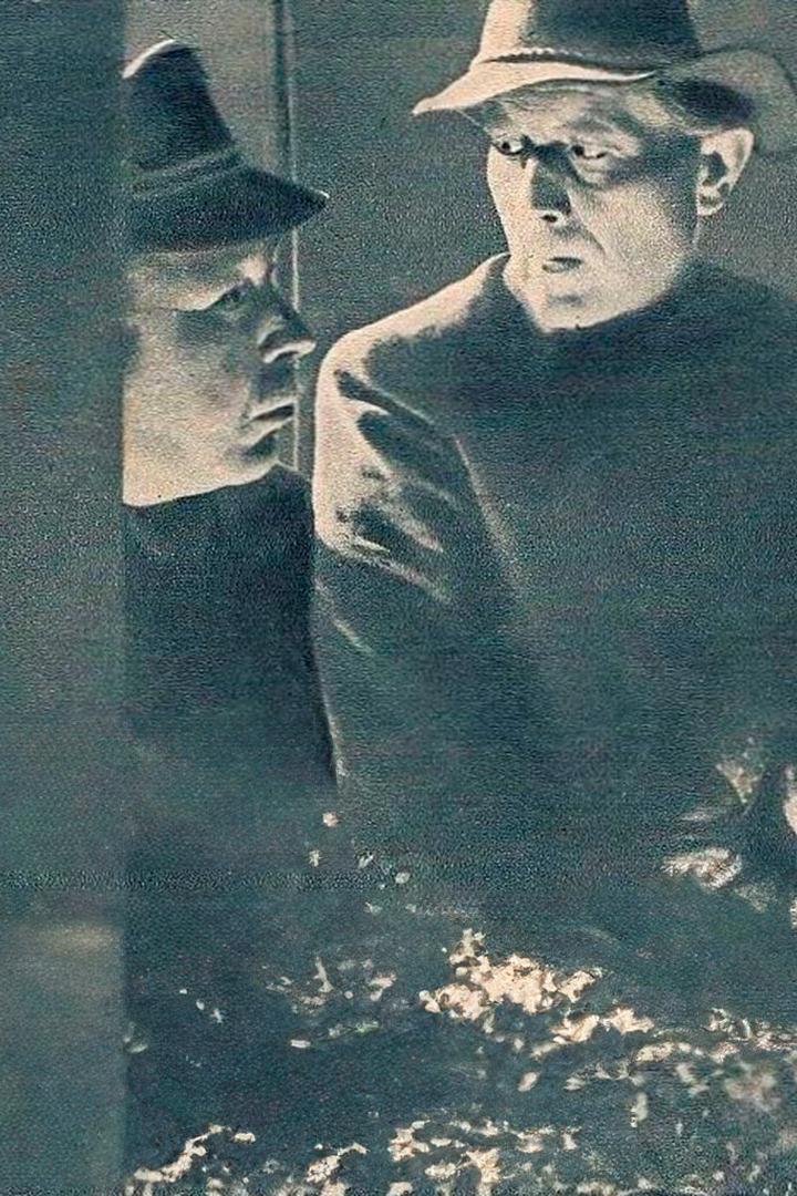 Тайна затонувшего корабля (tajna-zatonuvshego-korablja) Фильм 1954
