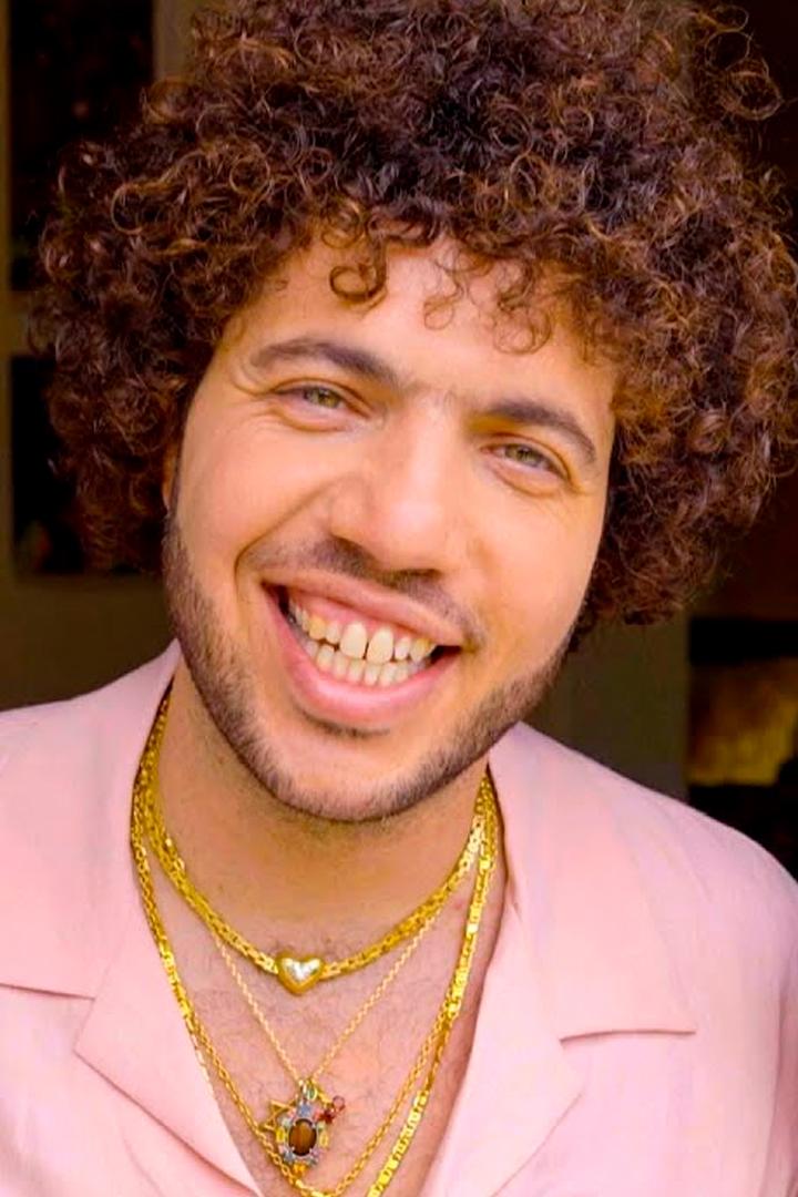 Inside _Benny Blanco (inside-benny-blanco) Досуг, хобби