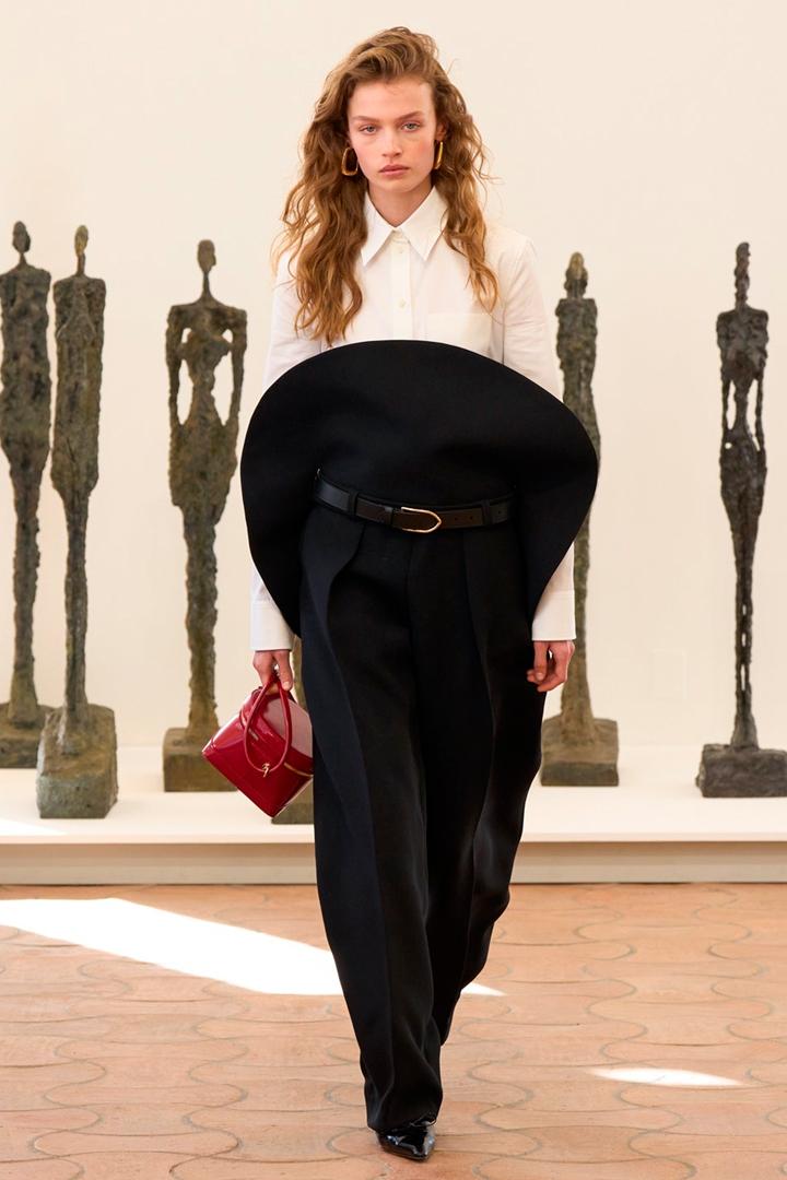 Jacquemus_SS 24 (jacquemusss-24) Досуг, хобби