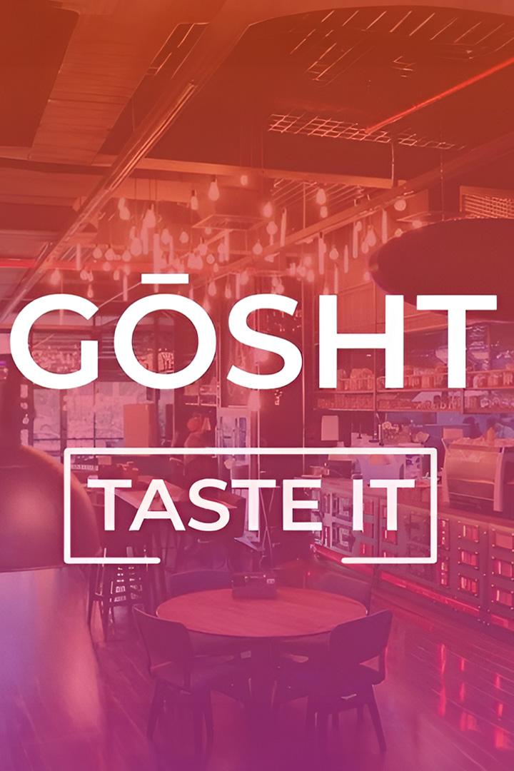 Taste it gosht (taste-it-gosht) Досуг, хобби