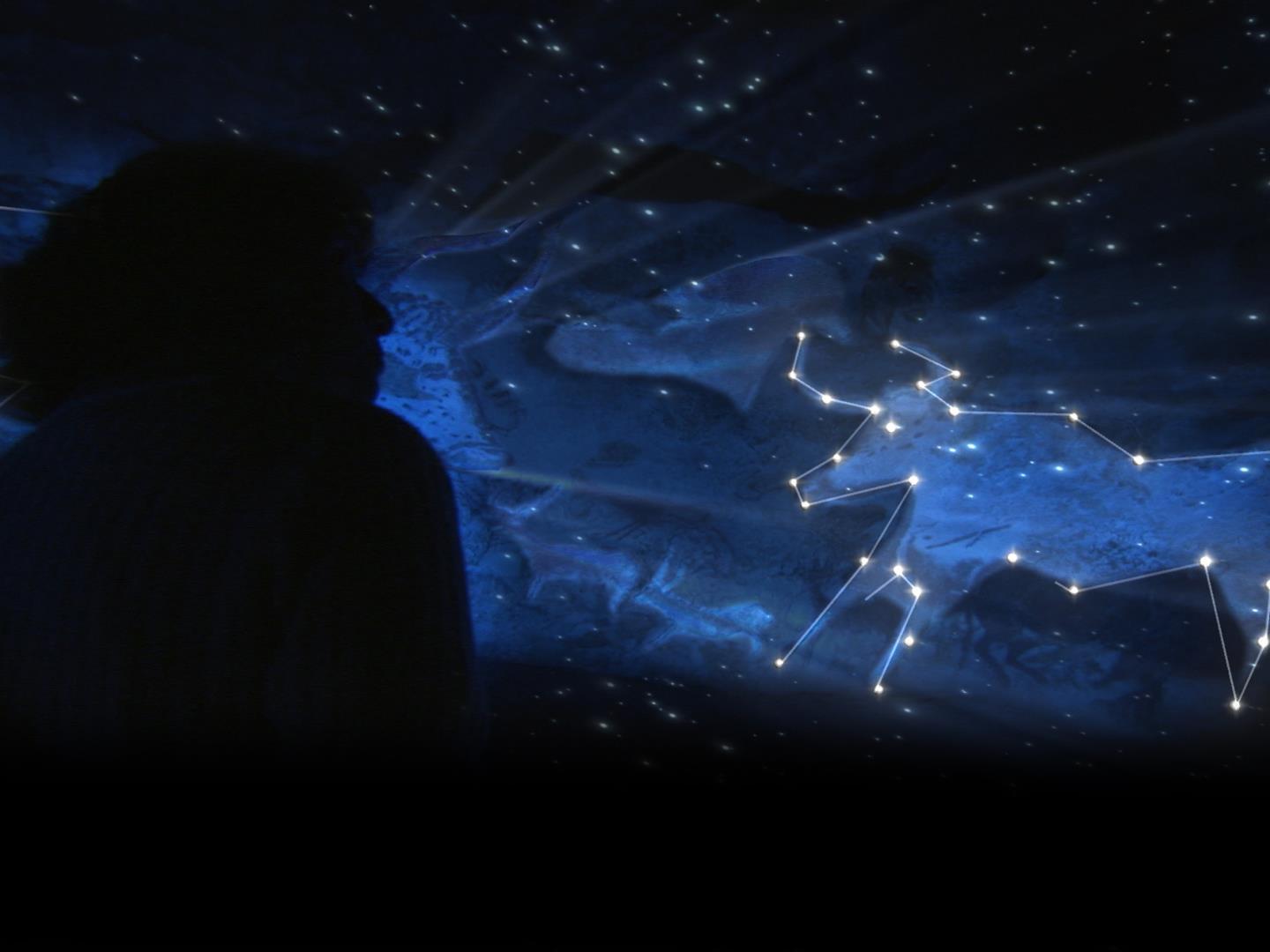 Астрономы каменного века (astronomy-kamennogo-veka) Документальный фильм