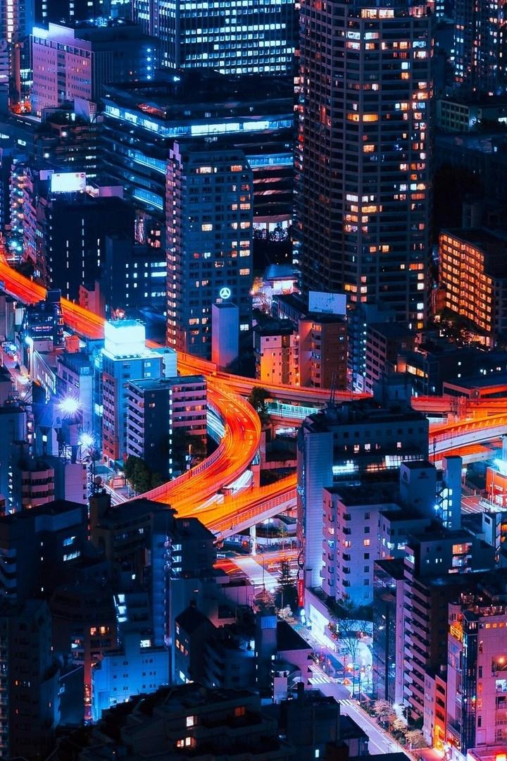 Технорелакс. Токио (tehnorelaks-tokio) Досуг, хобби