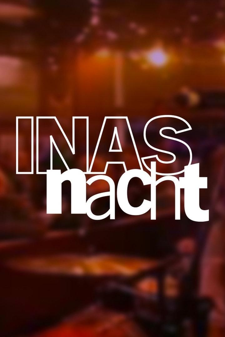 Inas Nacht (inas-nacht) Ток-шоу