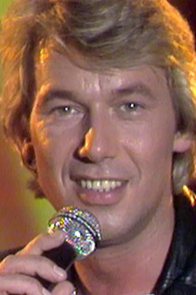 Die 30 schönsten Hits von Roland Kaiser (die-30-schnsten-hits-von-roland-kaiser) Музыка
