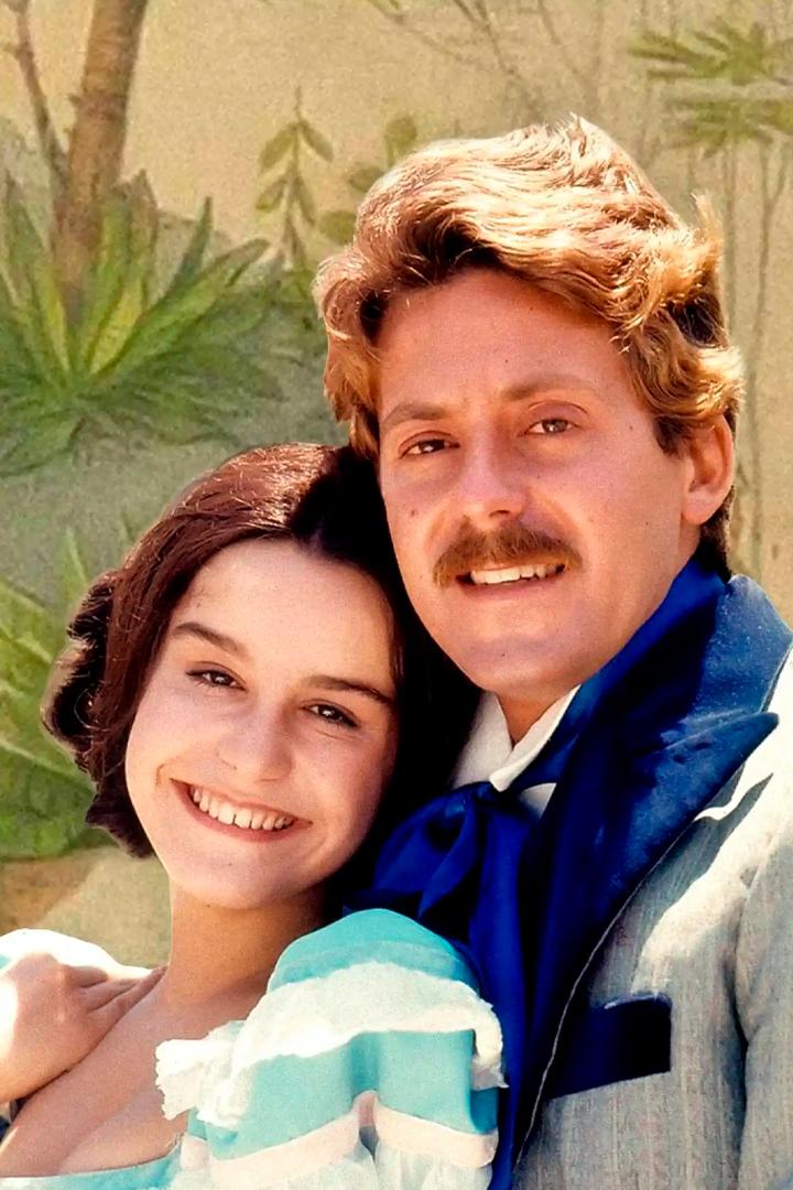 Рабыня Изаура (rabynja-izaura) Сериал 1976