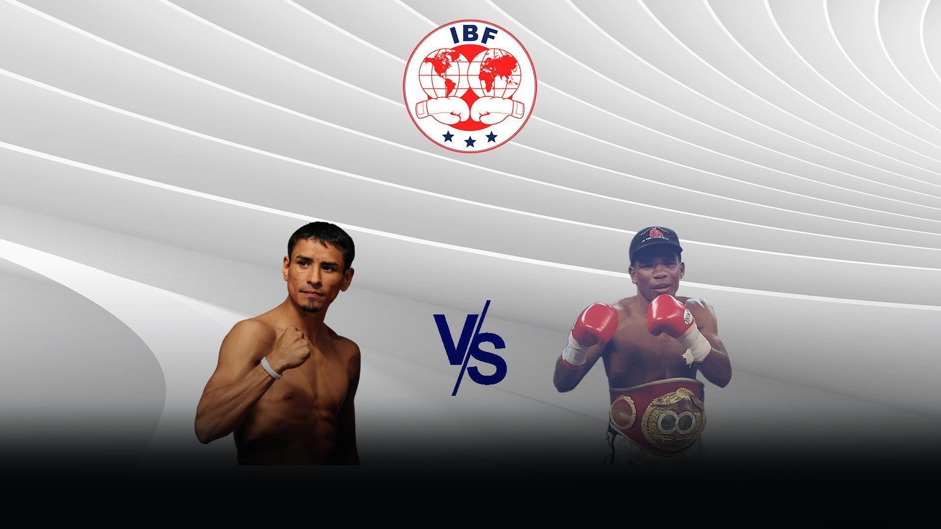 Поединок за титул чемпиона мира по версии IBF во втором легчайшем весе Рафаель маркес - Маурицио Пастрана (poedinok-za-titul-chempiona-mira-po-versii-ibf-vo-vtorom-legchajshem-vese-rafael-markes-mauritsio-pastrana) Спорт
