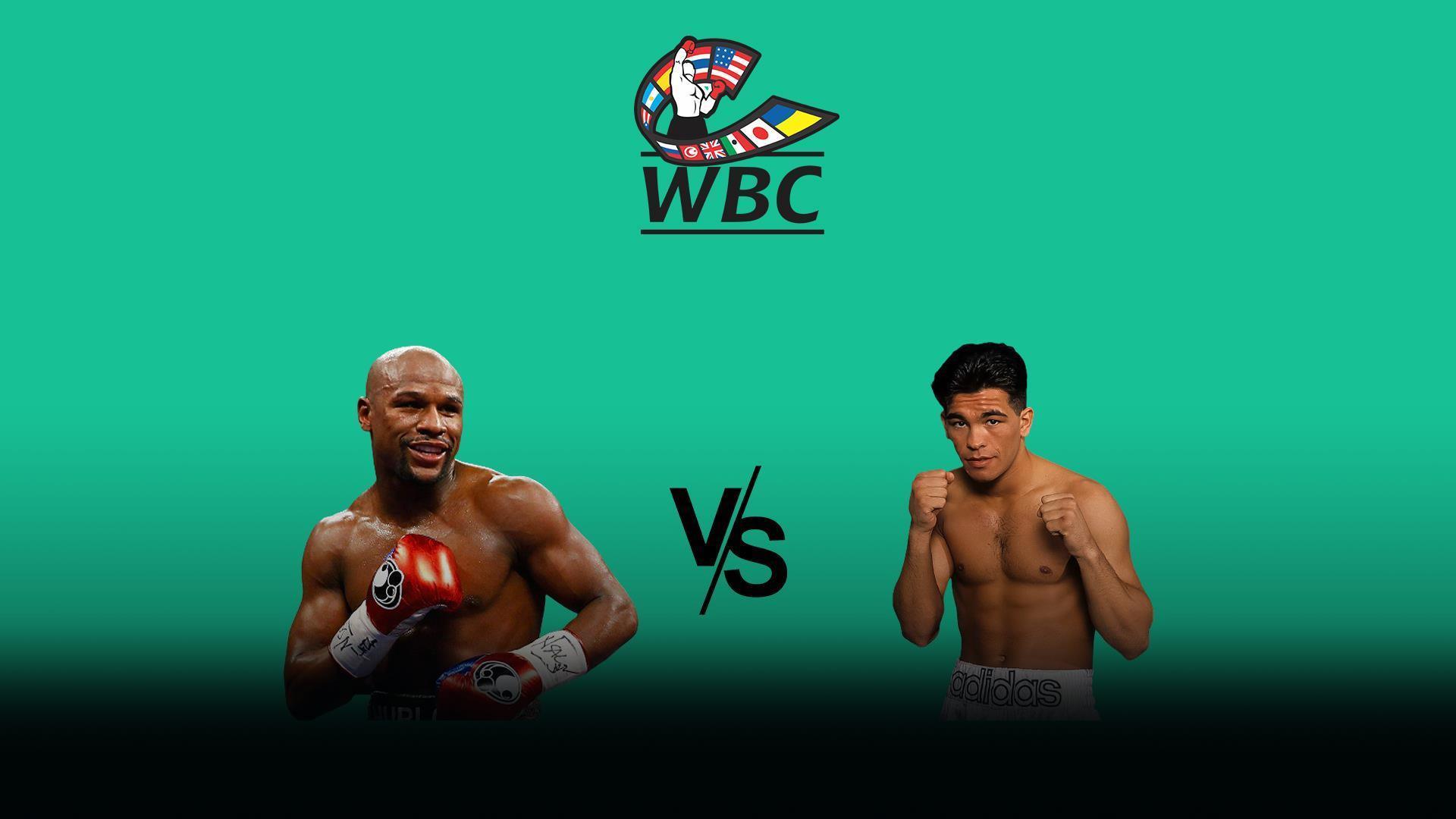 Поединок за титул чемпиона мира по версии WBC в первом полусреднем весе Флойд Мейвезер - Артуро Гатти (poedinok-za-titul-chempiona-mira-po-versii-wbc-v-pervom-polusrednem-vese-flojd-mejvezer-arturo-gatti) Спорт