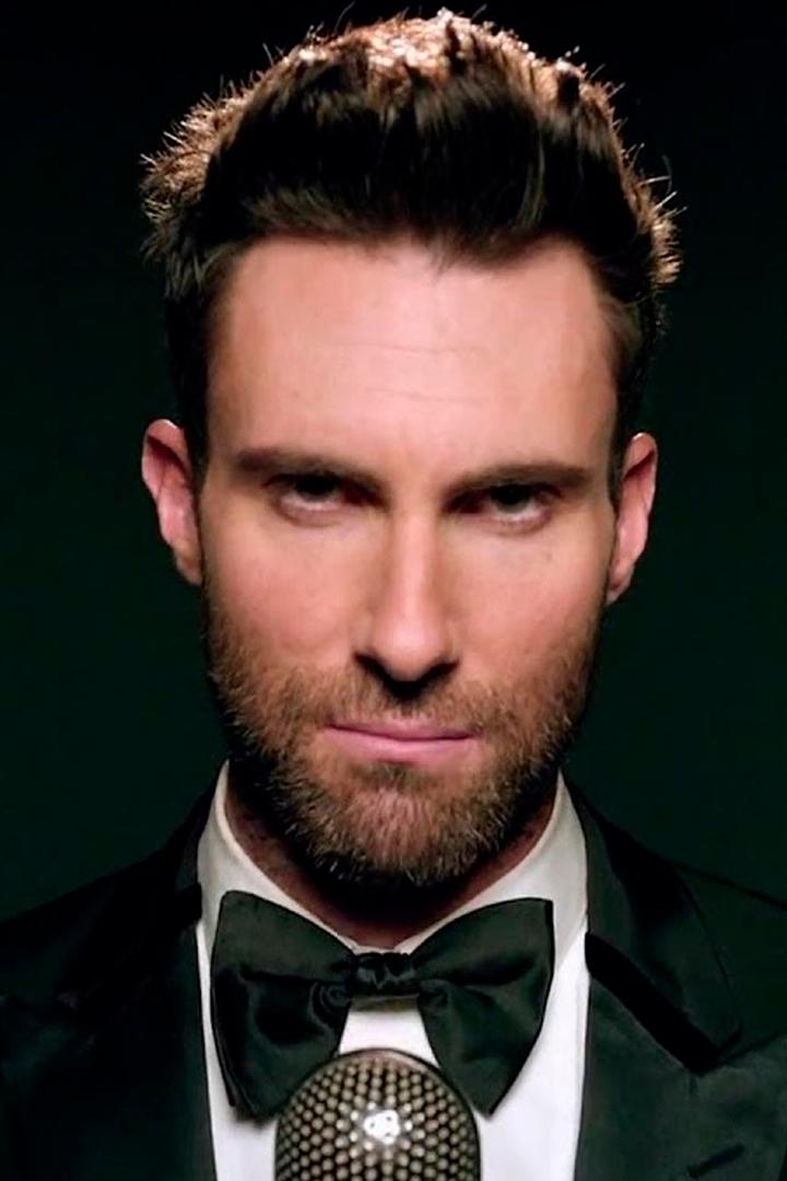 Maroon 5 - Sugar (maroon-5-sugar) Музыка
