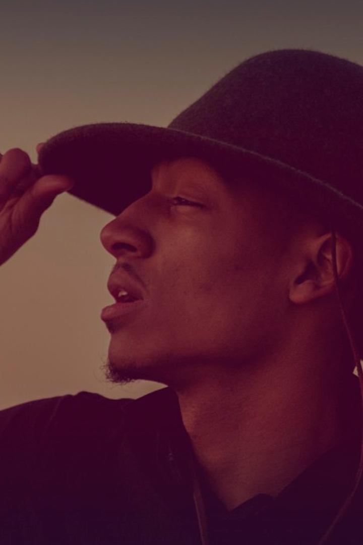 Pharrell Williams - Happy (pharrell-williams-happy) Музыка