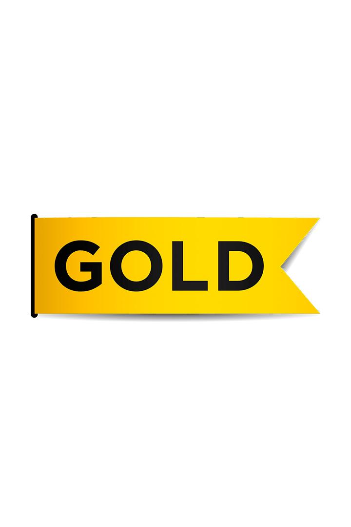 Gold (gold) Другое