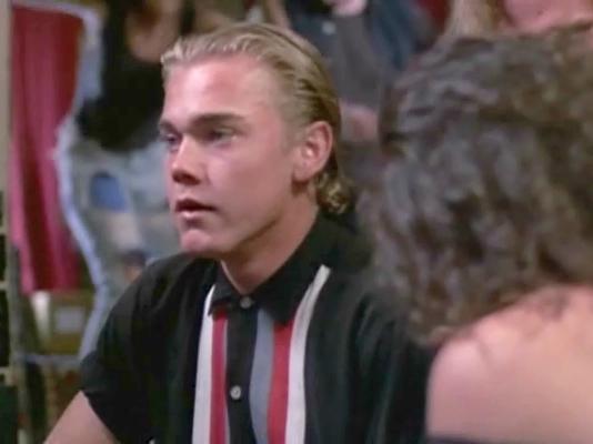 Гонки по кругу (gonki-po-krugu) Фильм 1990