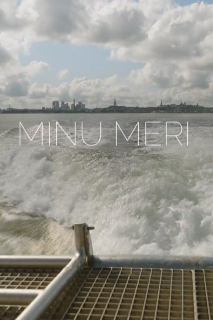 Minu meri (minu-meri) Досуг, хобби