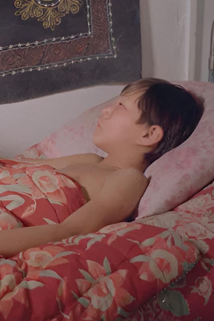 Кардиограмма (kardiogramma) Фильм 1995