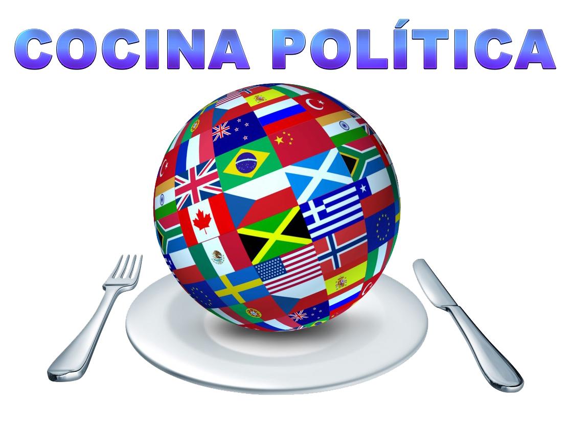 Cocina política (cocina-poltica) Досуг, хобби