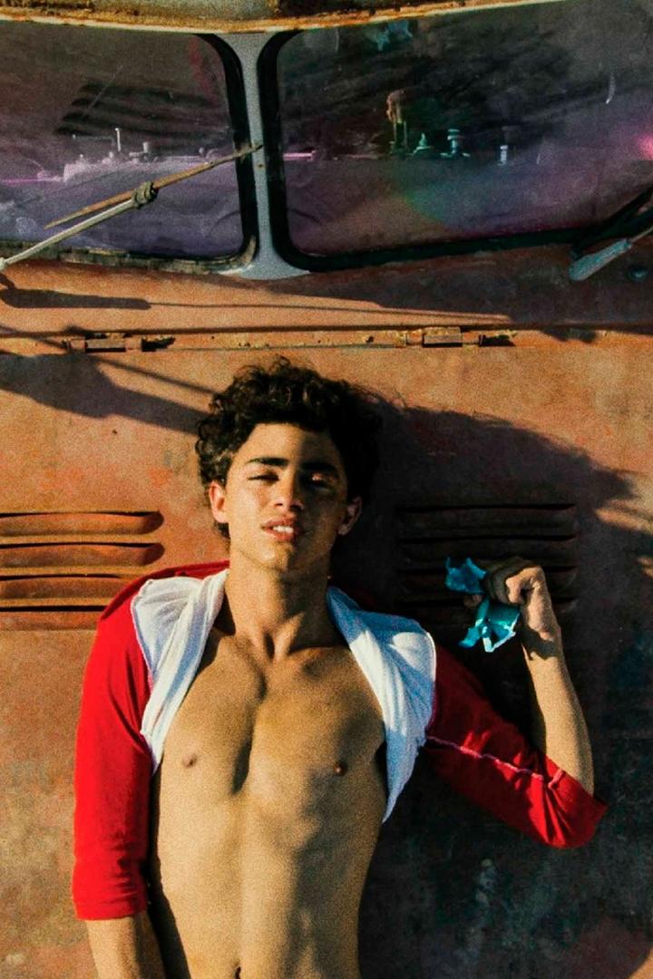 Невинность (nevinnost) Фильм 2022