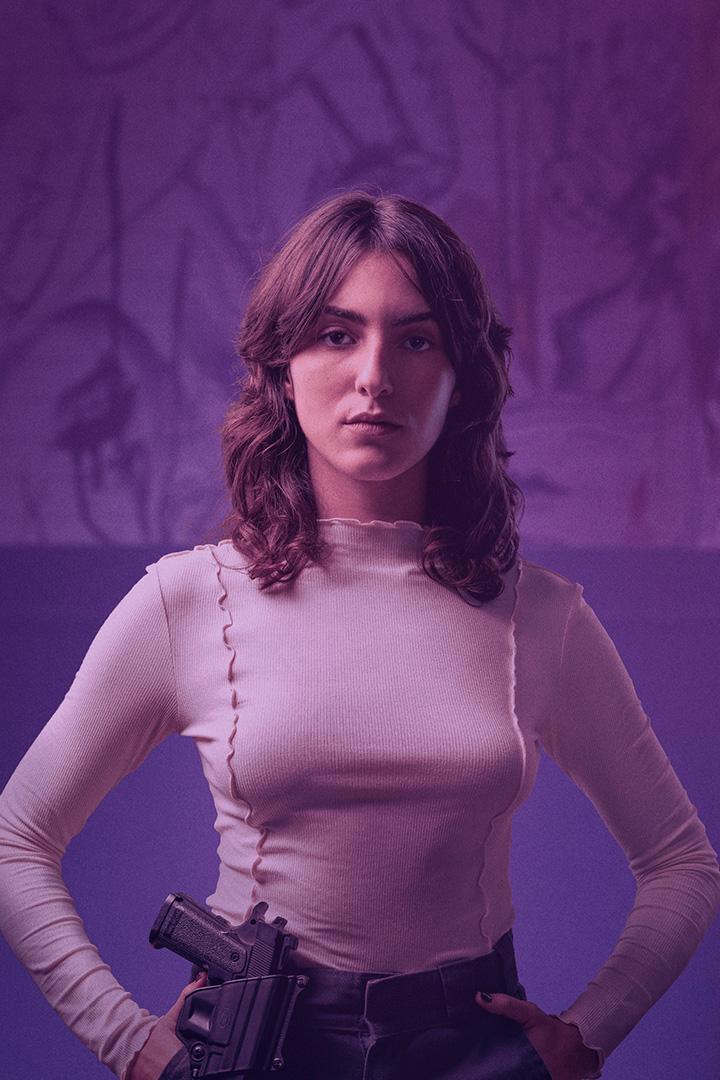 The Truth (the-truth) Сериал 2024