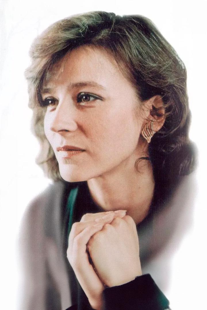 Зимняя вишня-2 (zimnjaja-vishnja-2) Фильм 1990
