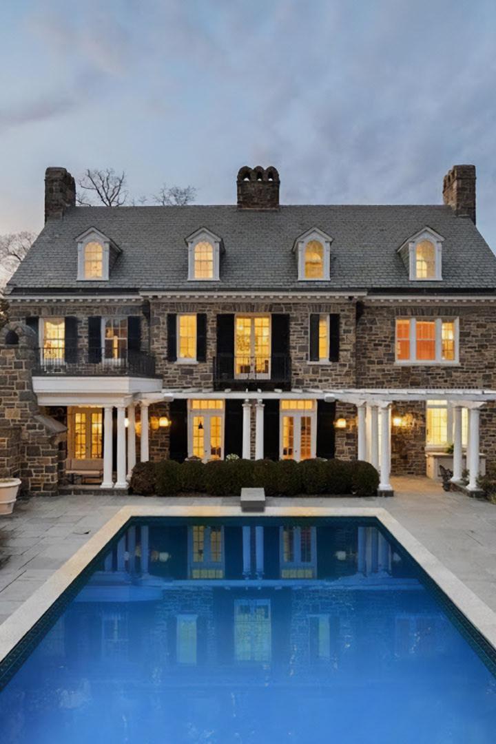 Modern Design And Historic Charm_Baltimore Maryland (modern-design-and-historic-charmbaltimore-maryland) Другое