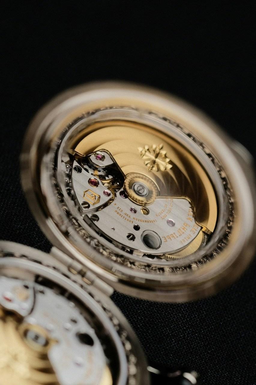 Patek Philippe Tourbillon Sky Moon (patek-philippe-tourbillon-sky-moon) Досуг, хобби