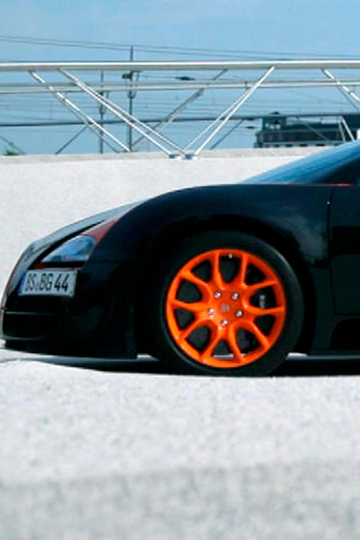 Bugatti - Im Rausch der Geschwindigkeit (bugatti-im-rausch-der-geschwindigkeit) Документальный фильм