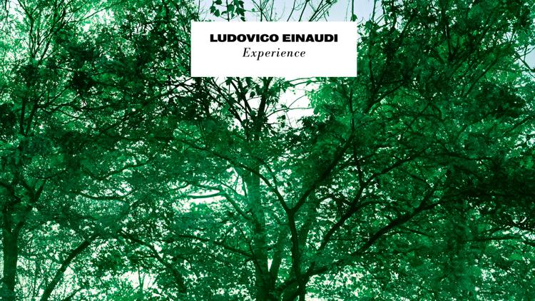 Постер Ludovico Einaudi: Experience