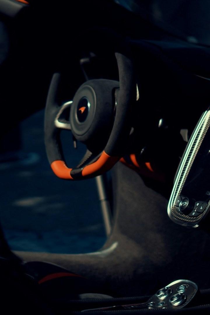 McLaren 600LT Spider (mclaren-600lt-spider) Другое