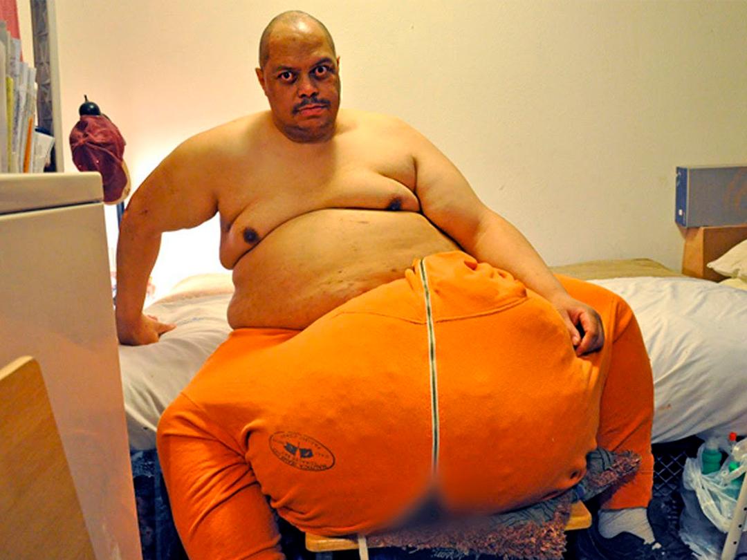 Человек с самыми большими тестикулами (chelovek-s-samymi-bolshimi-testikulami) Документальный фильм