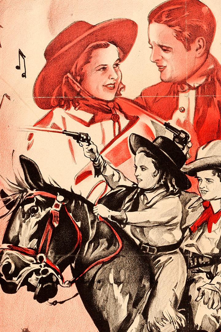 Гроза Крошечного Городка (groza-kroshechnogo-gorodka) Фильм 1938