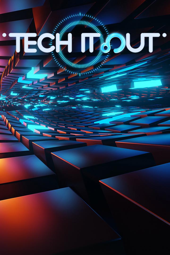Tech It Out! (tech-it-out) Телемагазин
