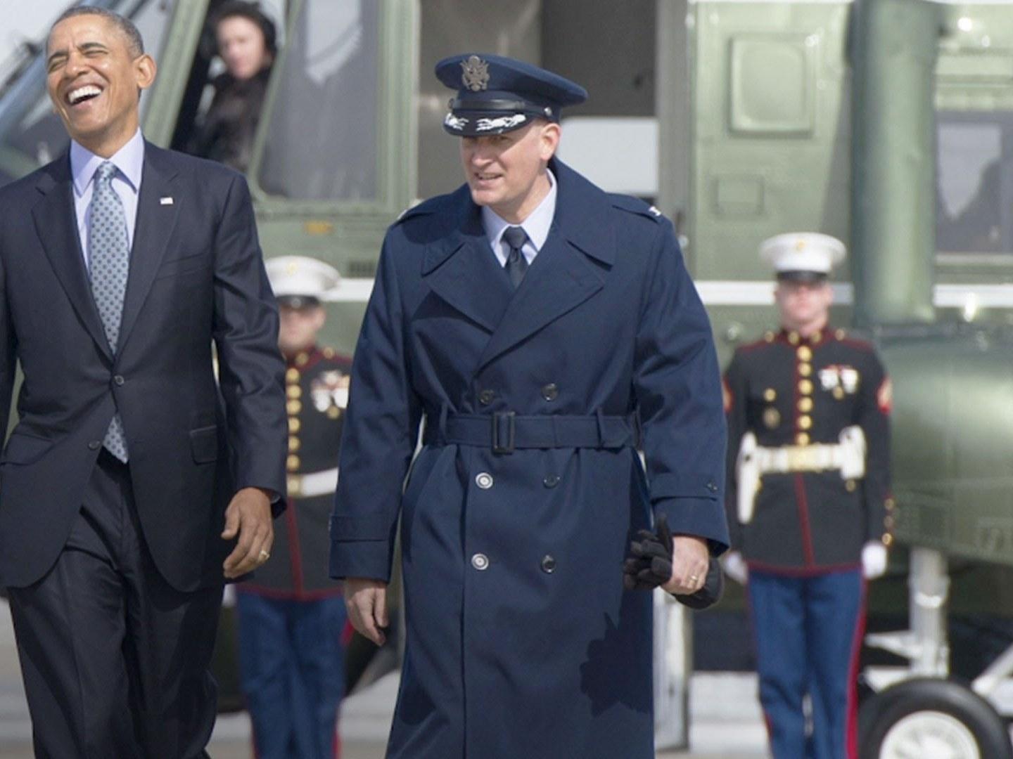 Президент Обама: от первого лица (prezident-obama-ot-pervogo-litsa) Документальный фильм