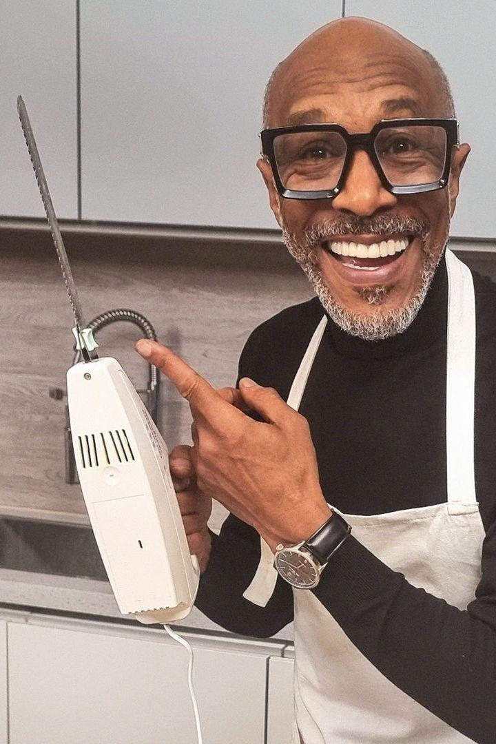 Your Kitchen: 60 Years of Fads & Gadgets (your-kitchen-60-years-of-fads-gadgets) Досуг, хобби