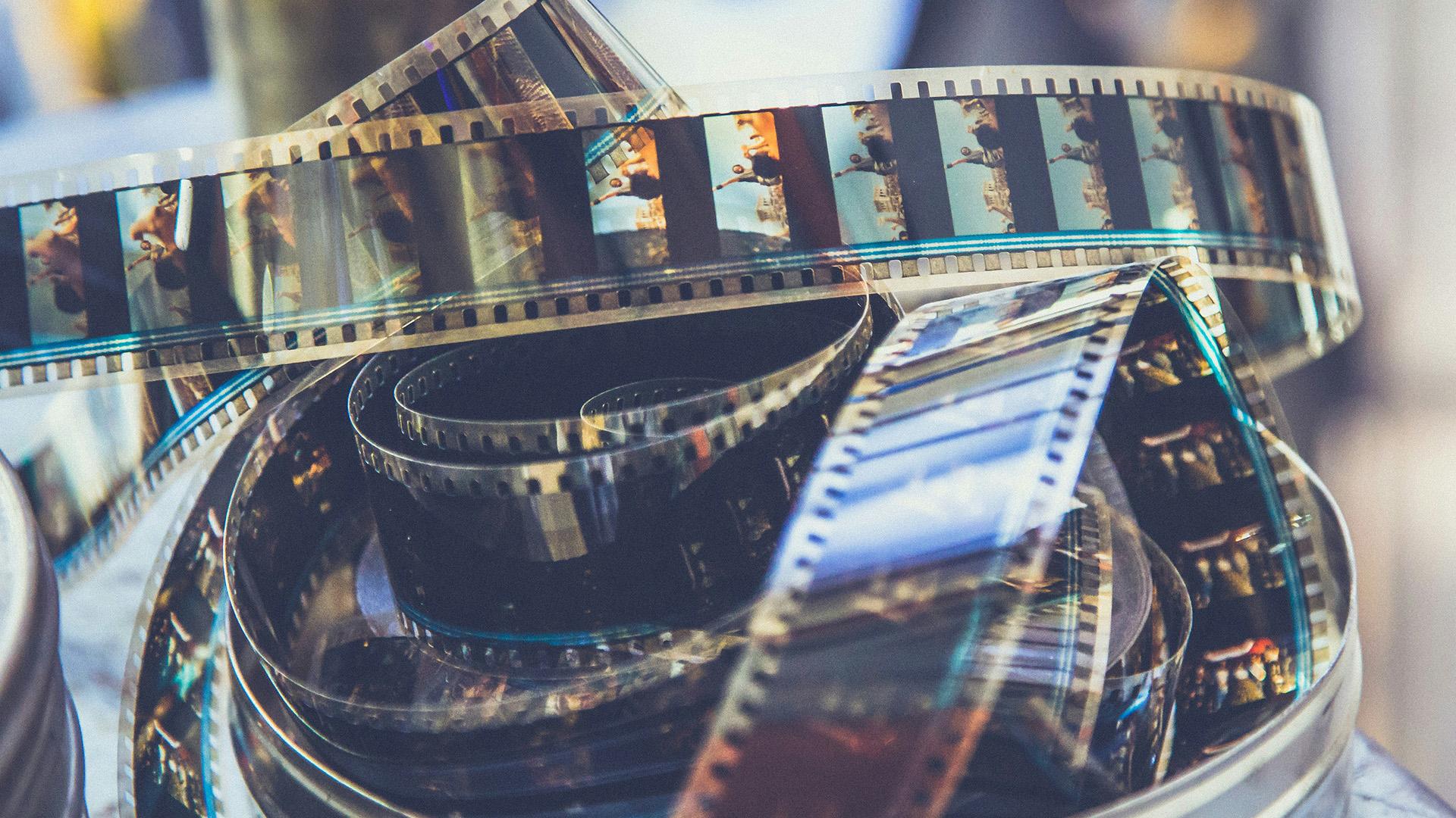 В глуши (v-glushi) Фильм 2007