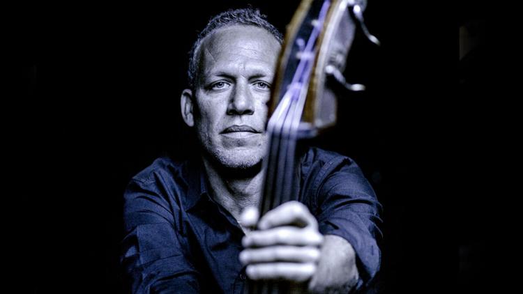 Постер Avishai Cohen Quintet - Jazz in Marciac