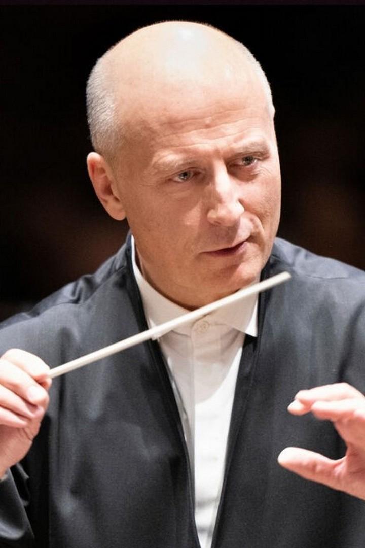 Lucerne Festival Orchestra, Paavo Järvi : Mahler 3 (lucerne-festival-orchestra-paavo-jrvi-mahler-3) Музыка
