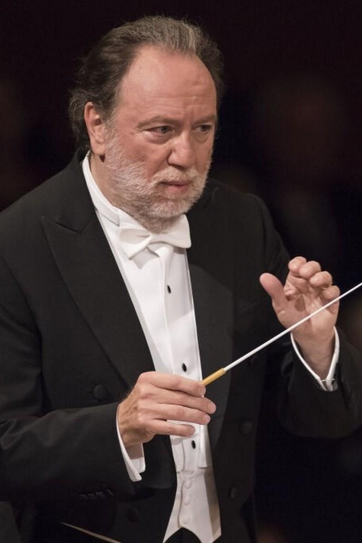 Lucerne Festival Orchestra, Riccardo Chailly, Mao Fujita : Rachmaninov (lucerne-festival-orchestra-riccardo-chailly-mao-fujita-rachmaninov) Музыка