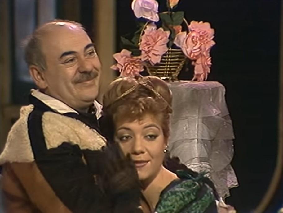 Тартюф, и нет ему конца (tartjuf-i-net-emu-kontsa) Спектакль