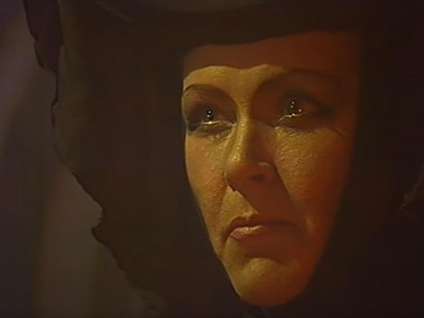 Хрустальное сердце (hrustalnoe-serdtse) Спектакль