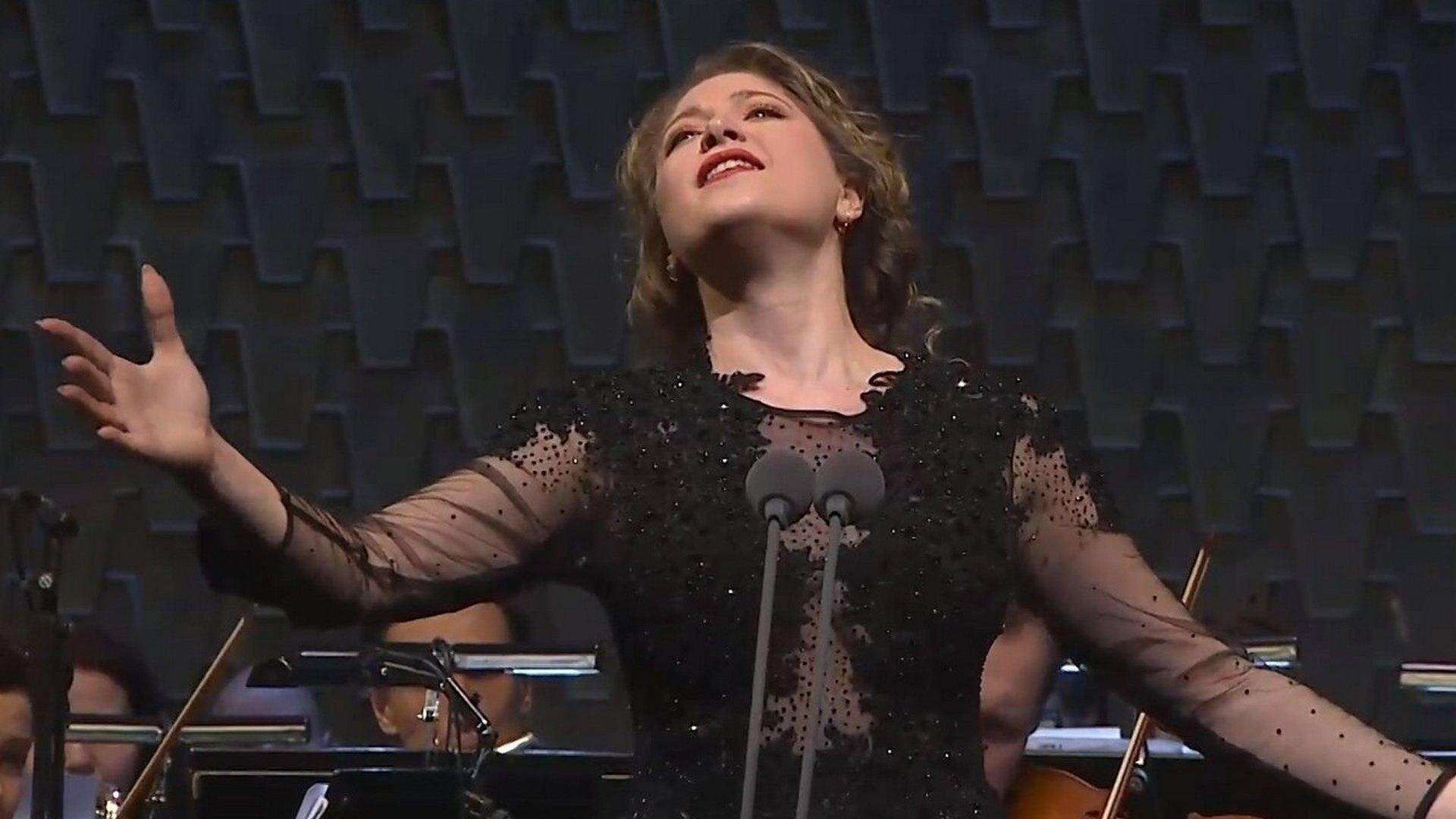 III tarptautinio Virgilijaus Noreikos dainininkų konkurso finalas (iii-tarptautinio-virgilijaus-noreikos-daininink-konkurso-finalas) Досуг, хобби