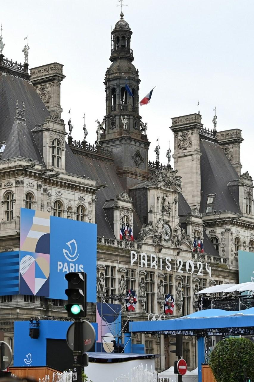 IO Paryż 2024 - wspinaczka mężczyzn, elim (io-pary-2024-wspinaczka-mczyzn-elim) Досуг, хобби