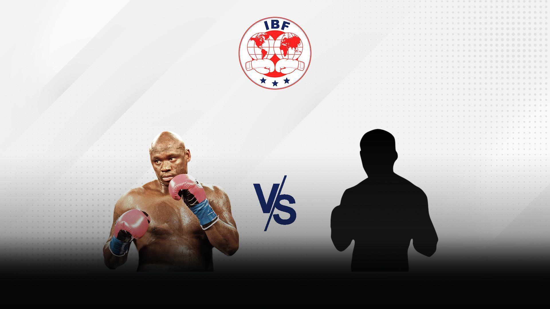 Бой за титулы IBF и IBO в полутяжёлом весе. Антонио Тарвер - Клинтон Вудс (boj-za-tituly-ibf-i-ibo-v-polutjazhelom-vese-antonio-tarver-klinton-vuds) Спорт