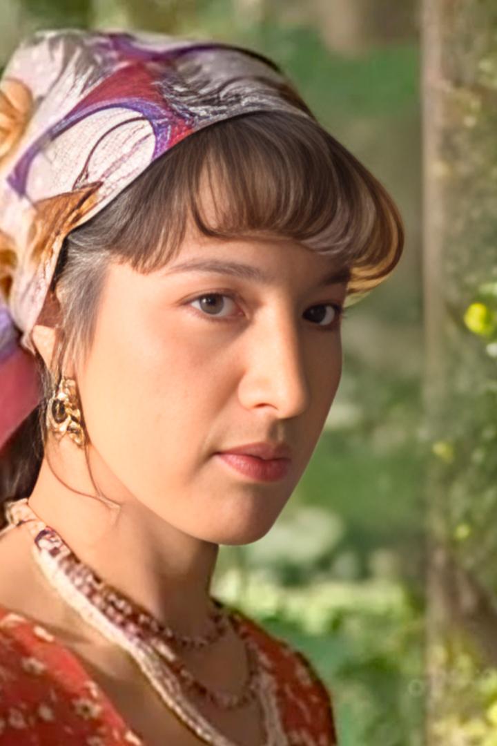 Чархпалак (charhpalak) Сериал