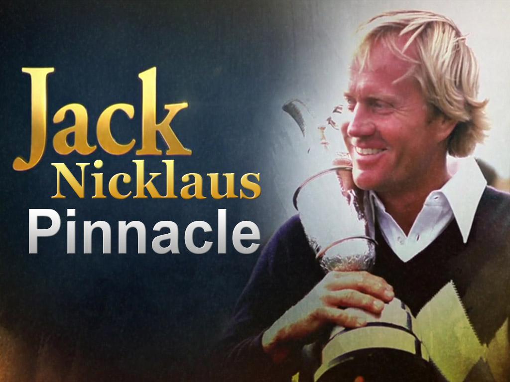 Jack Nicklaus Pinnacle (jack-nicklaus-pinnacle) Документальный фильм