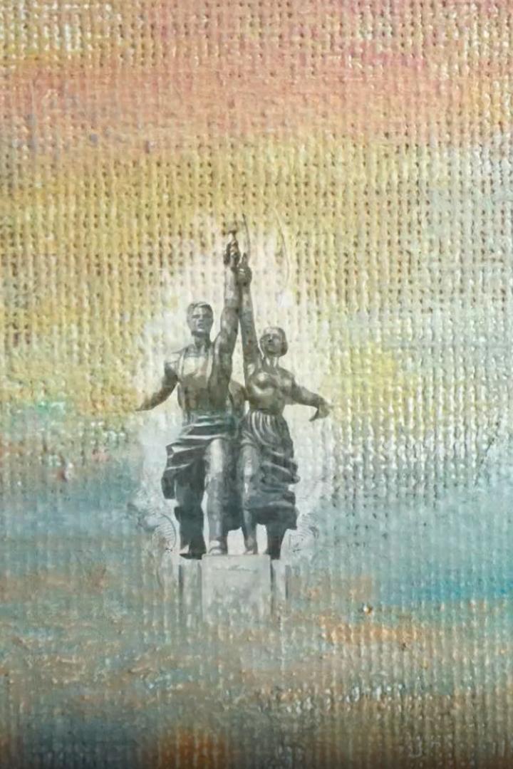 Две родины – одна судьба (dve-rodiny-odna-sudba) Документальный фильм