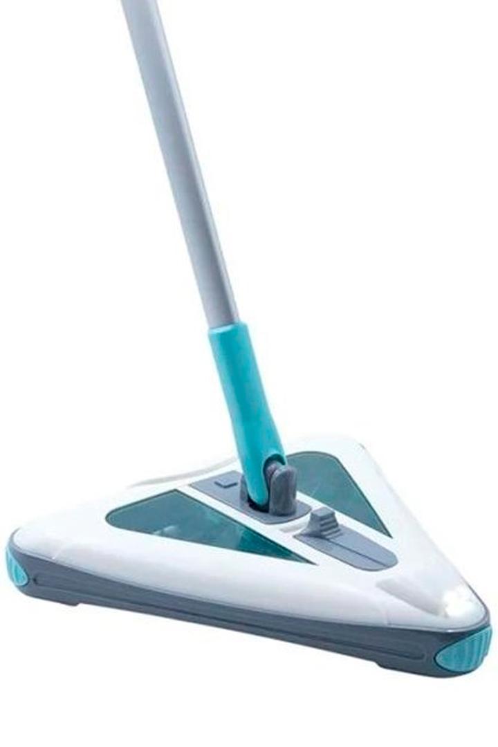 Bezprzewodowa szczotka do podłóg Deeper Sweeper (bezprzewodowa-szczotka-do-podg-deeper-sweeper) Телемагазин