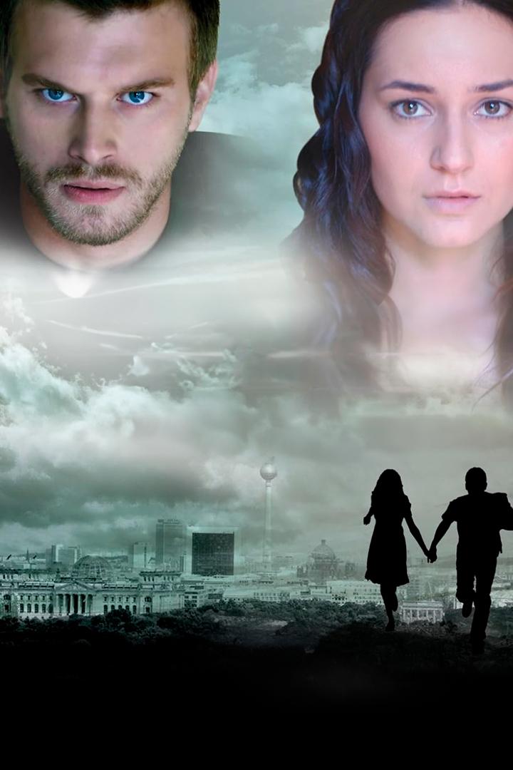Menekşe ile Halil (meneke-ile-halil) Сериал 2007