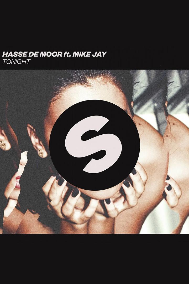 Hasse de Moor ft. Mike Jay. Tonight (hasse-de-moor-ft-mike-jay-tonight) Музыка