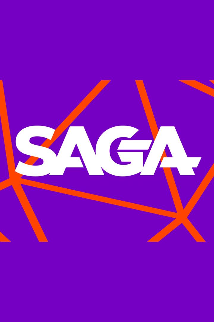 Saga (saga) Музыка