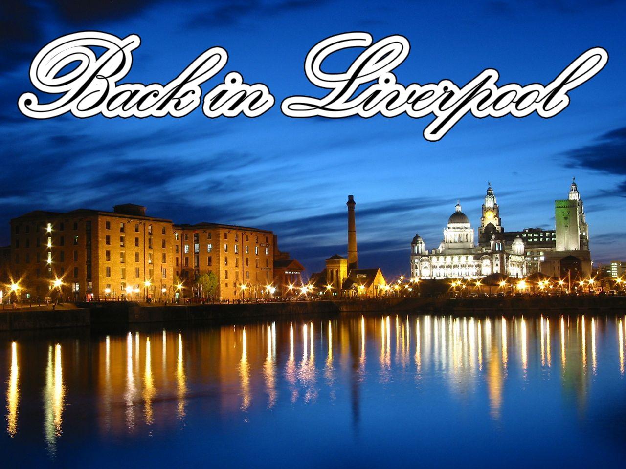 Back in Liverpool (back-in-liverpool) Документальный фильм