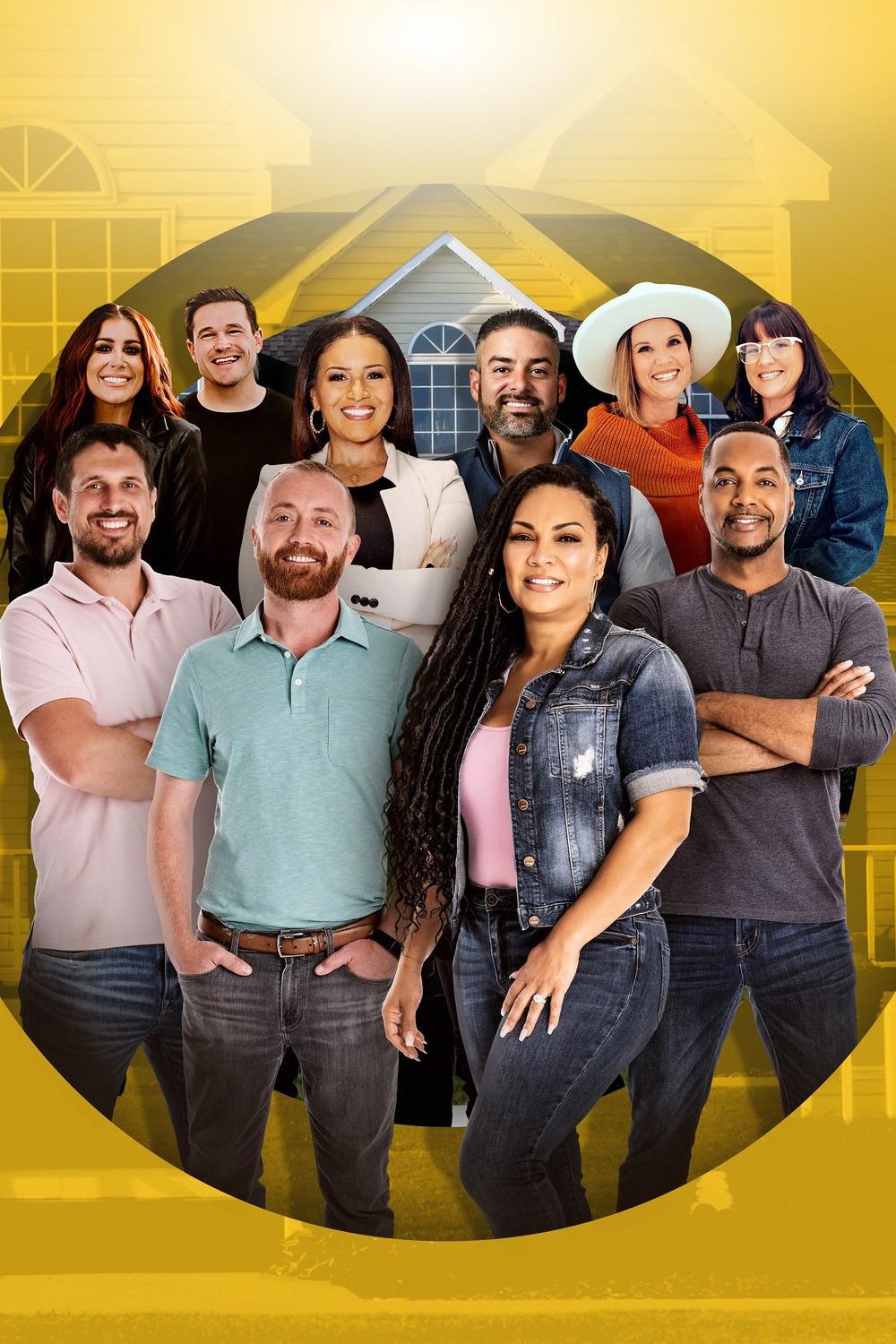 House Hunters: All Stars (house-hunters-all-stars) ТВ-шоу