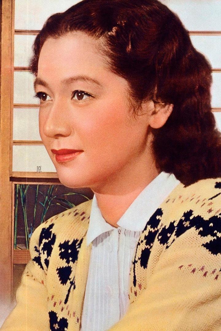 Поздняя весна (pozdnjaja-vesna) Фильм 1949